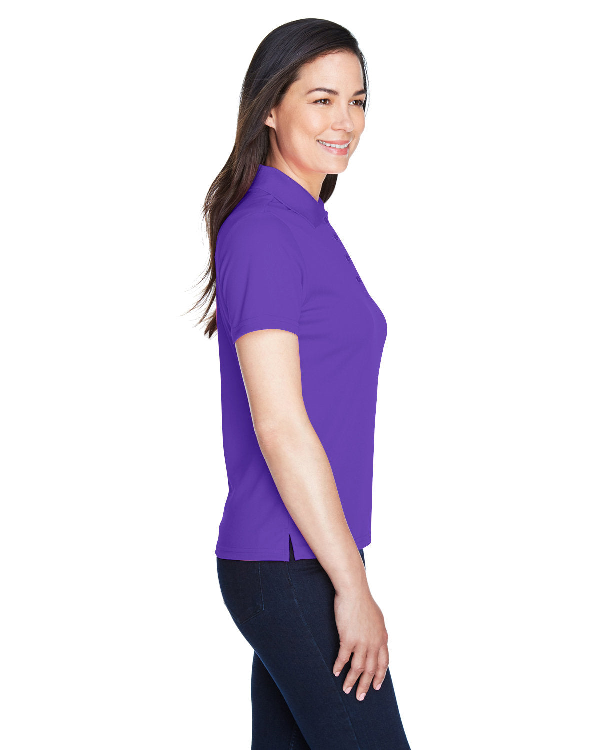 CORE365 Ladies' Origin Performance Piqué Polo