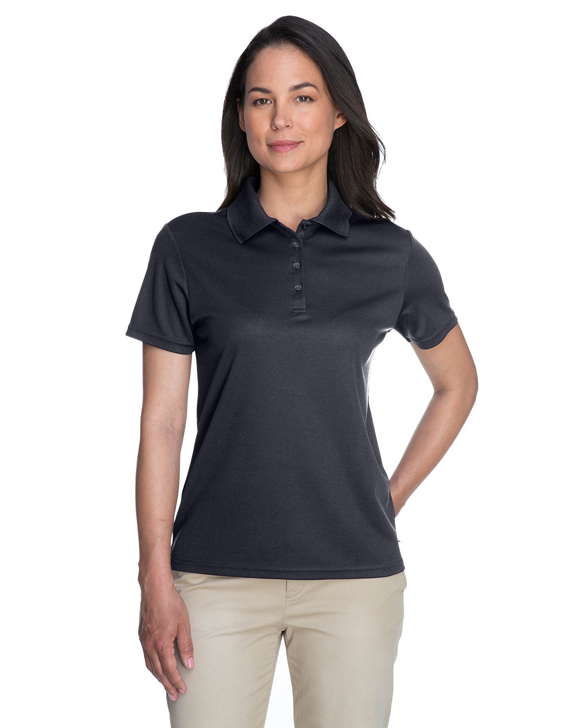 CORE365 Ladies' Origin Performance Piqué Polo