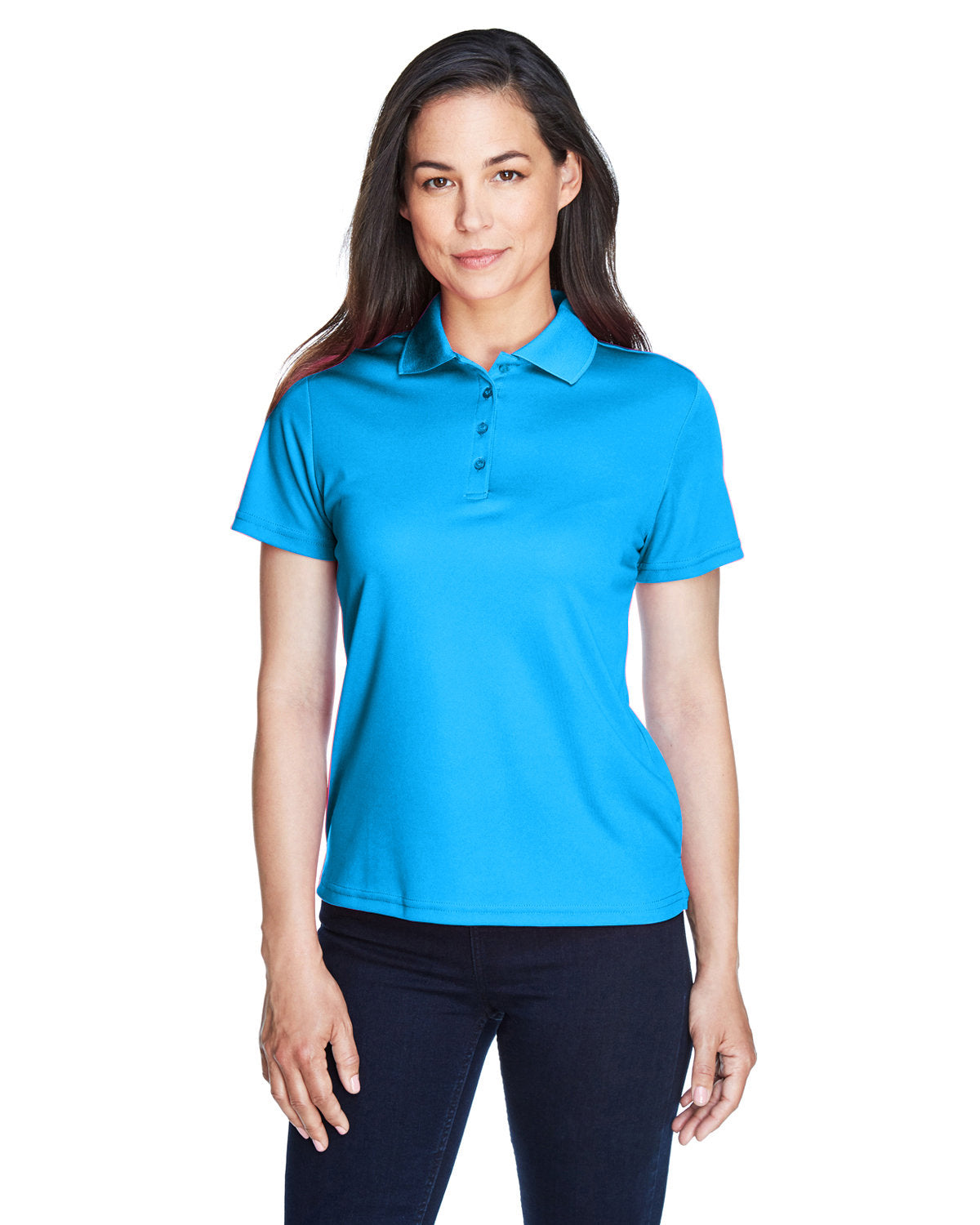 CORE365 Ladies' Origin Performance Piqué Polo