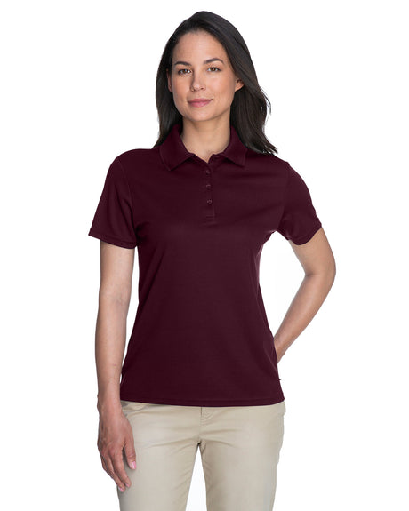 CORE365 Ladies' Origin Performance Piqué Polo