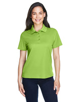 CORE365 Ladies' Origin Performance Piqué Polo