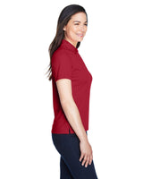 CORE365 Ladies' Origin Performance Piqué Polo