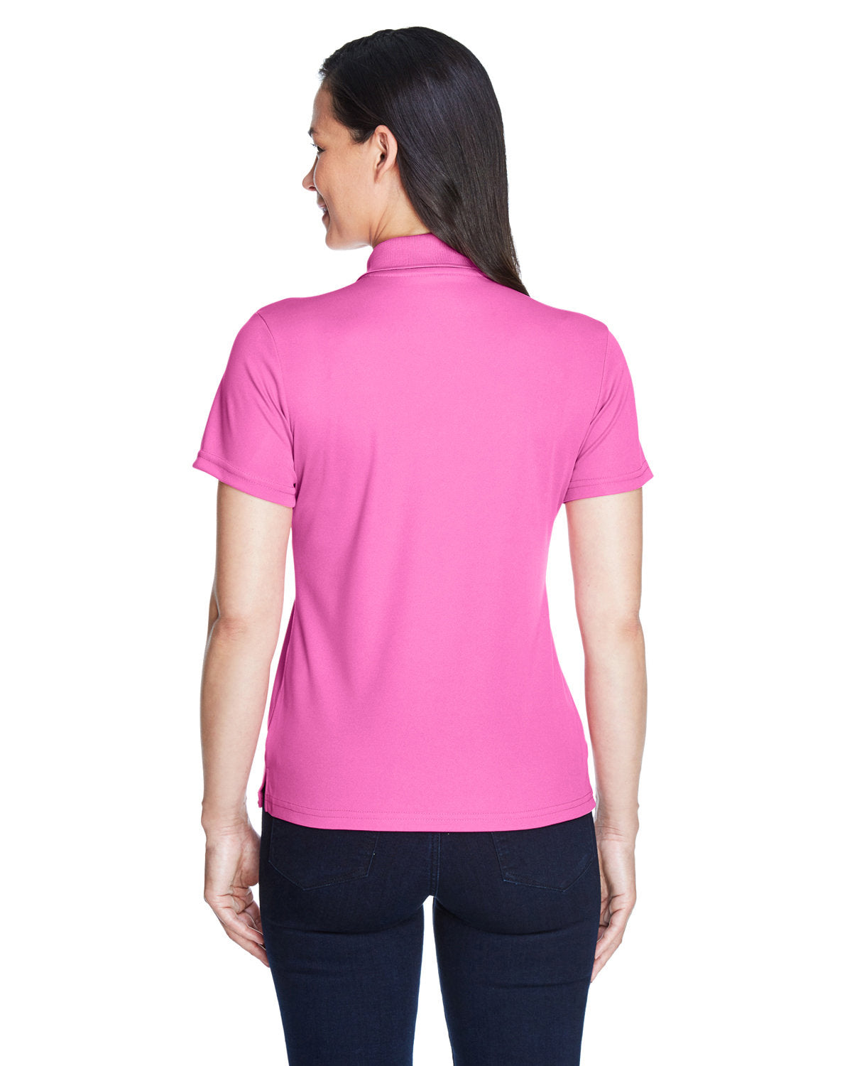 CORE365 Ladies' Origin Performance Piqué Polo