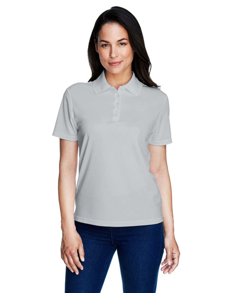 CORE365 Ladies' Origin Performance Piqué Polo