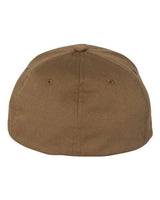 FlexFit Cotton Blend Cap