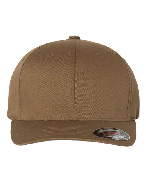 FlexFit Cotton Blend Cap