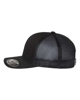 Flexfit 110® Mesh-Back Cap