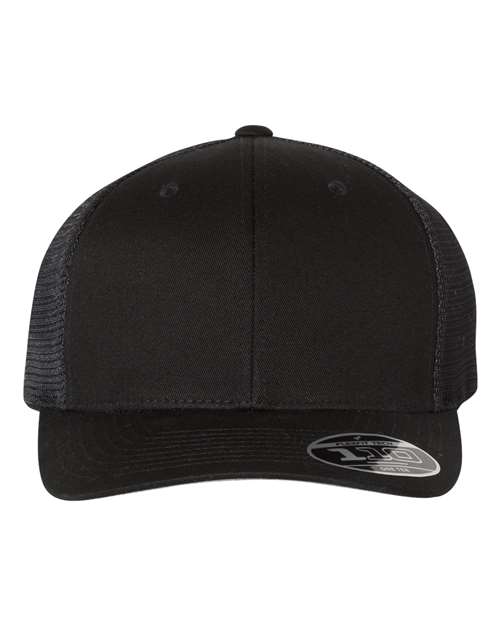 Flexfit 110® Mesh-Back Cap