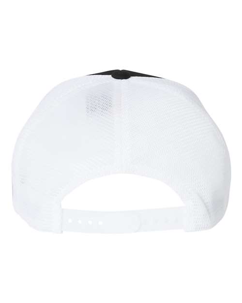 Flexfit 110® Mesh-Back Cap