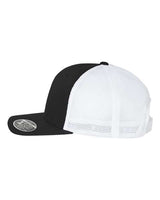 Flexfit 110® Mesh-Back Cap