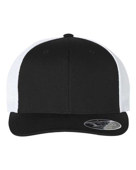 Flexfit 110® Mesh-Back Cap