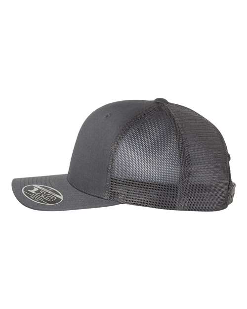 Flexfit 110® Mesh-Back Cap