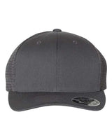 Flexfit 110® Mesh-Back Cap