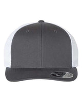 Flexfit 110® Mesh-Back Cap