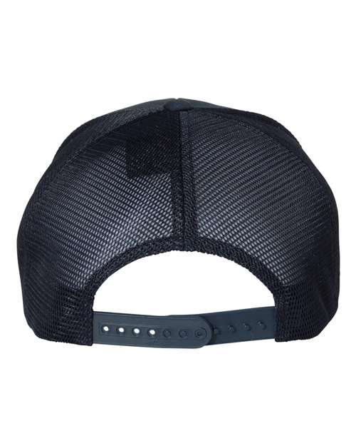 Flexfit 110® Mesh-Back Cap