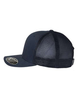 Flexfit 110® Mesh-Back Cap