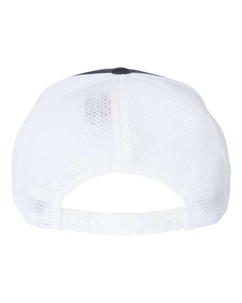 Flexfit 110® Mesh-Back Cap