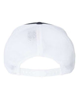 Flexfit 110® Mesh-Back Cap