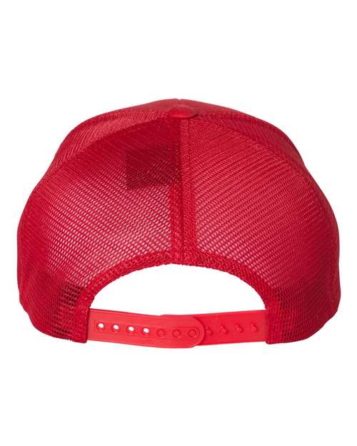 Flexfit 110® Mesh-Back Cap