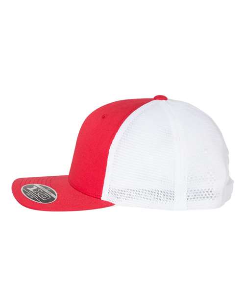 Flexfit 110® Mesh-Back Cap