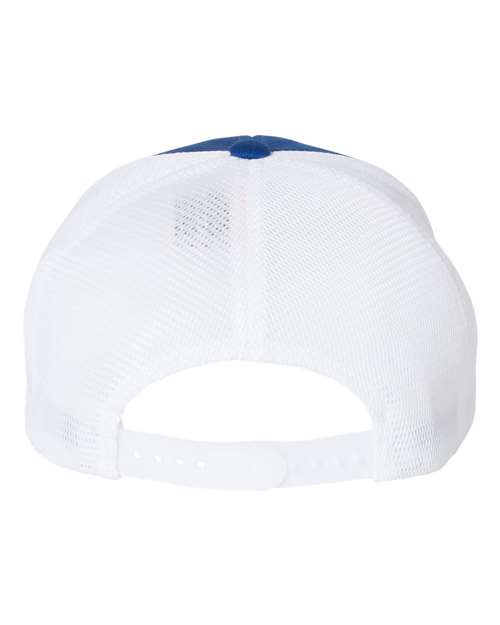 Flexfit 110® Mesh-Back Cap