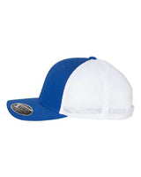 Flexfit 110® Mesh-Back Cap