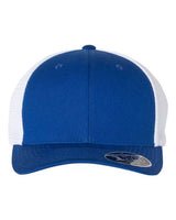 Flexfit 110® Mesh-Back Cap