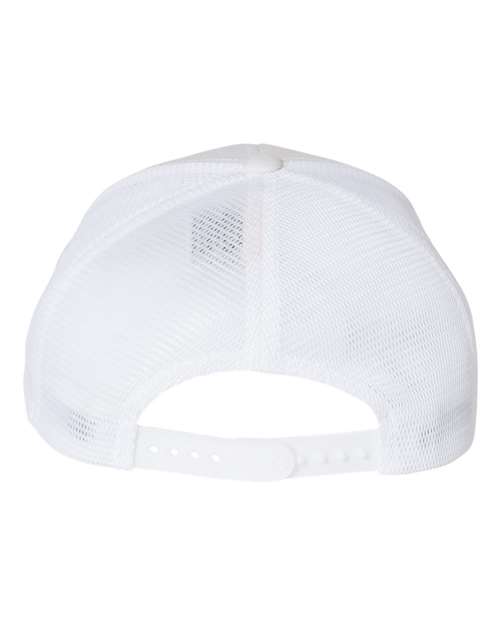 Flexfit 110® Mesh-Back Cap