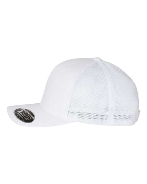 Flexfit 110® Mesh-Back Cap