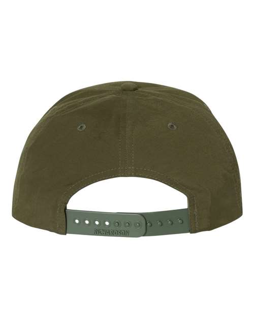 Richardson Umpqua Snapback Cap