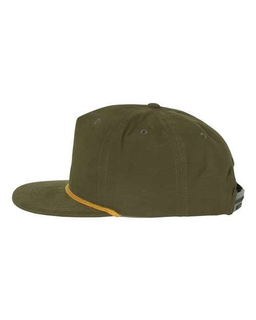 Richardson Umpqua Snapback Cap