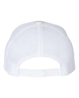 YP Classics Retro Trucker Cap