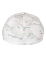 FlexFit Cotton Blend Cap