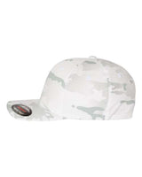 FlexFit Cotton Blend Cap