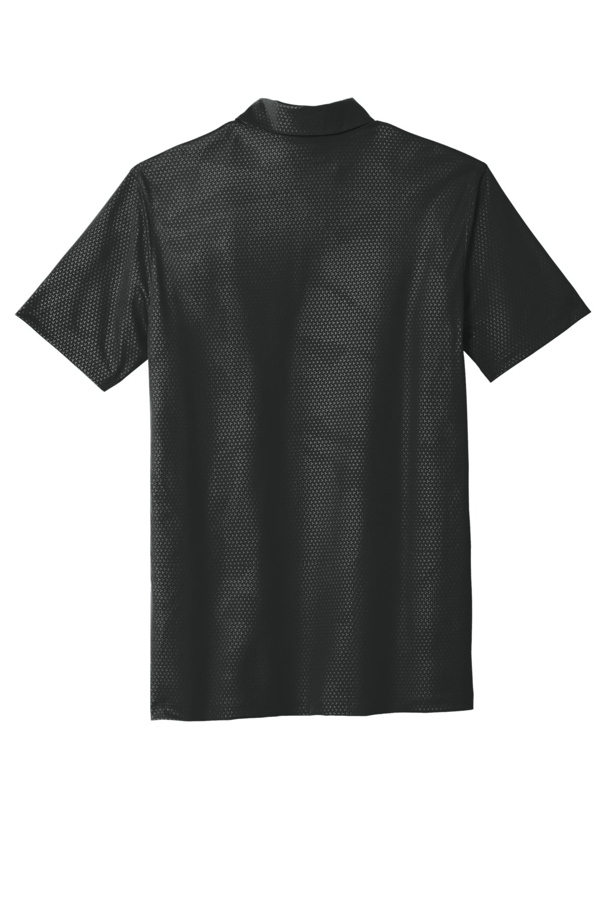 Nike Dri-FIT Embossed Tri-Blade Polo 838964