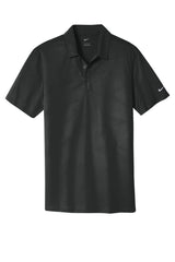Nike Dri-FIT Embossed Tri-Blade Polo 838964