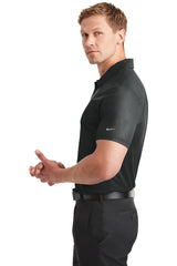 Nike Dri-FIT Embossed Tri-Blade Polo 838964