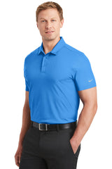 Nike Dri-FIT Embossed Tri-Blade Polo 838964