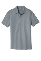 Nike Dri-FIT Embossed Tri-Blade Polo 838964