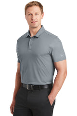 Nike Dri-FIT Embossed Tri-Blade Polo 838964