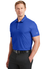 Nike Dri-FIT Embossed Tri-Blade Polo 838964