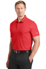 Nike Dri-FIT Embossed Tri-Blade Polo 838964