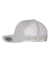 YP Classics Retro Trucker Cap