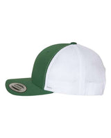 YP Classics Retro Trucker Cap