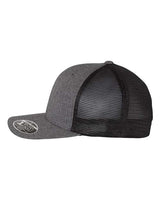 Flexfit 110® Mesh-Back Cap