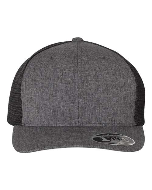 Flexfit 110® Mesh-Back Cap