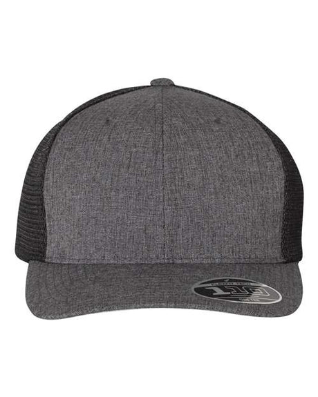 Flexfit 110® Mesh-Back Cap