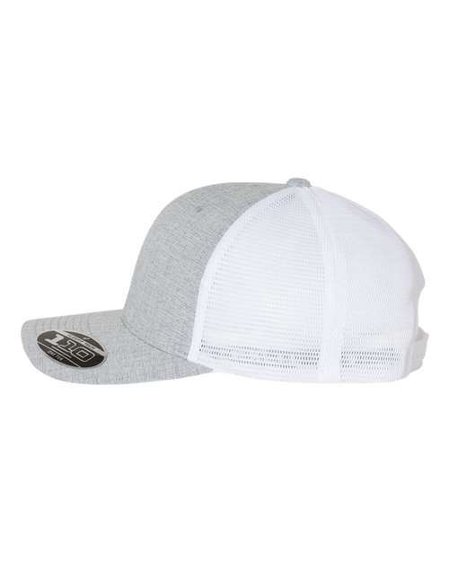 Flexfit 110® Mesh-Back Cap