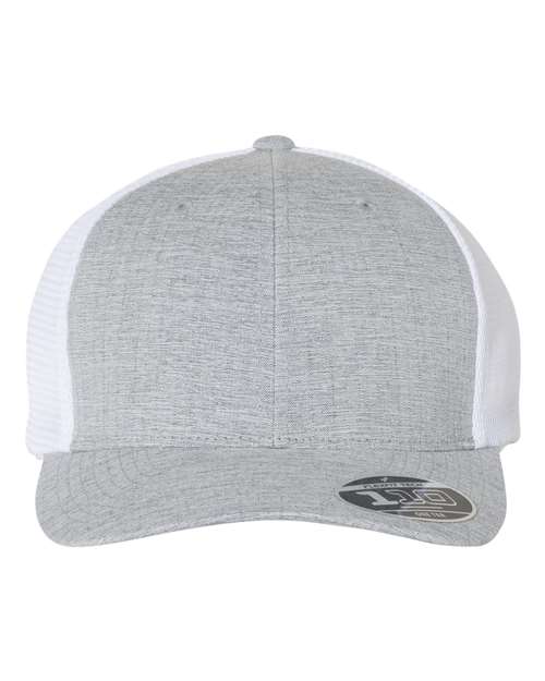 Flexfit 110® Mesh-Back Cap