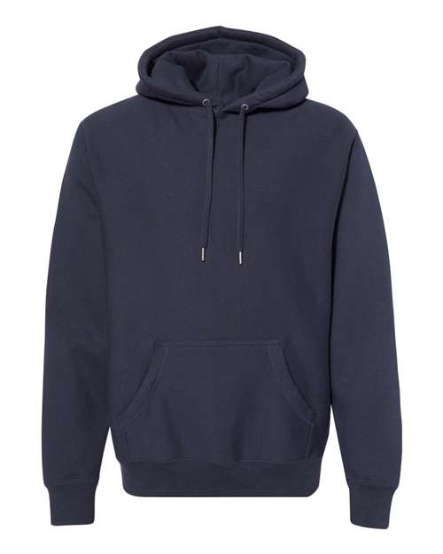 Legend - Premium Heavyweight Cross-Grain Hooded Sweatshirt